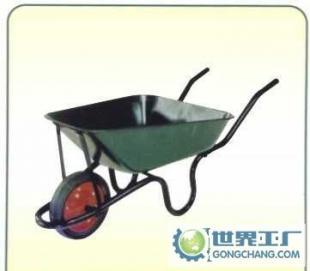 凯博WB6400物流手推车 家用与运输的得力助手