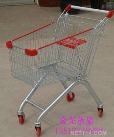 手推车 时光里的无声使者
